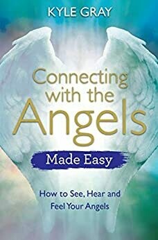 Connecting With The Angels