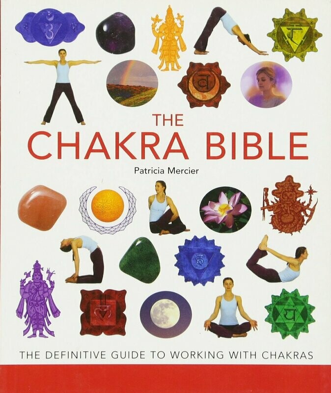 The Chakra Bible