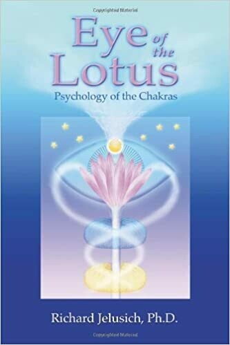 Eye of the Lotus Psychology of the Chakras