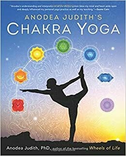 Chakra Yoga