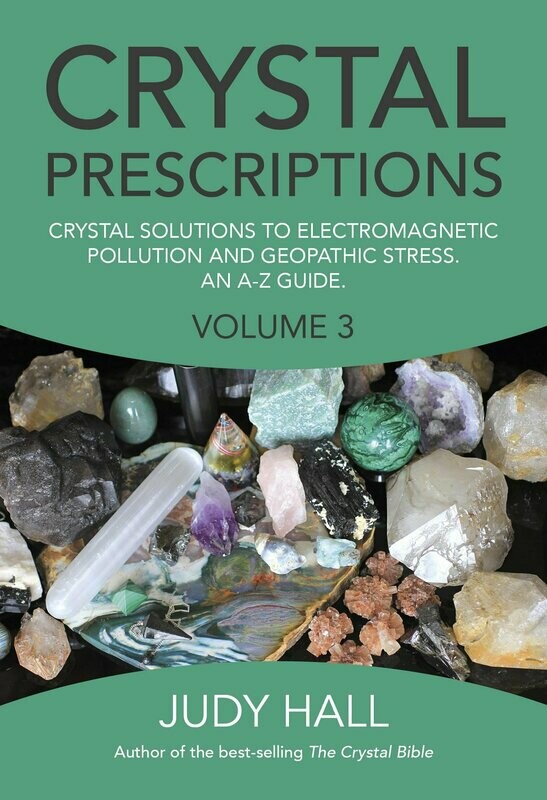 Crystal Prescriptions Vol. 3
