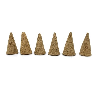 Palo Santo Cone Incense