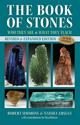 The Book Of Stones