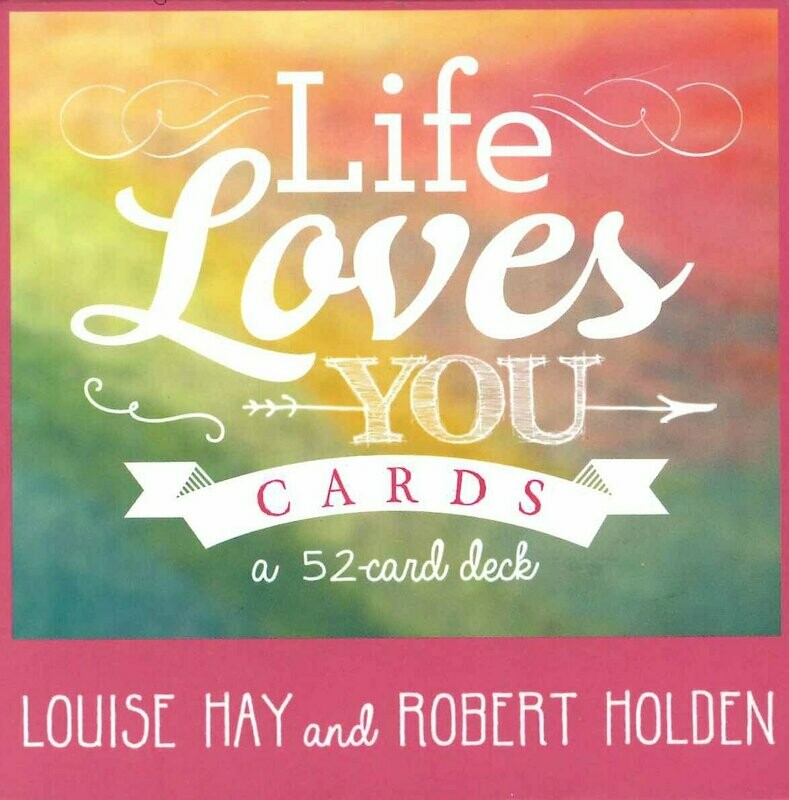 Life Loves You Cards