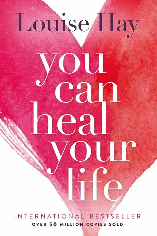 You Can Heal Your Life (SC)