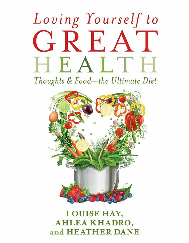 Loving Yourself To Great Health ###