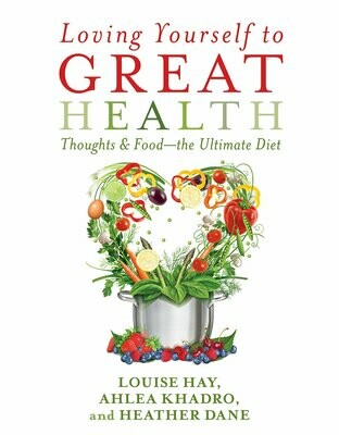 Loving Yourself To Great Health