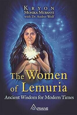 Women Of Lemuria