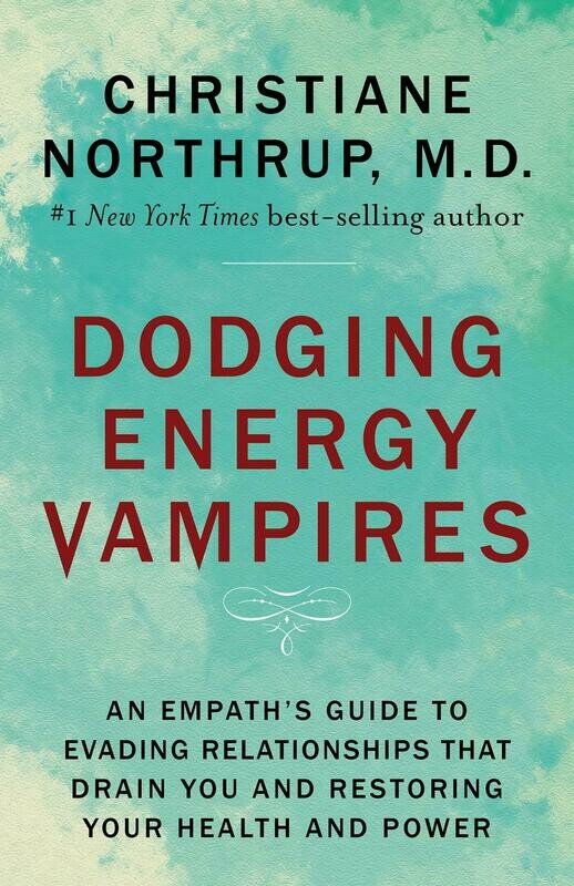 Dodging Energy Vampires (S)