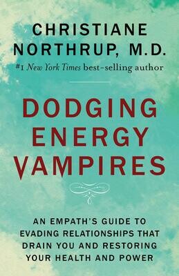 Dodging Energy Vampires (S)