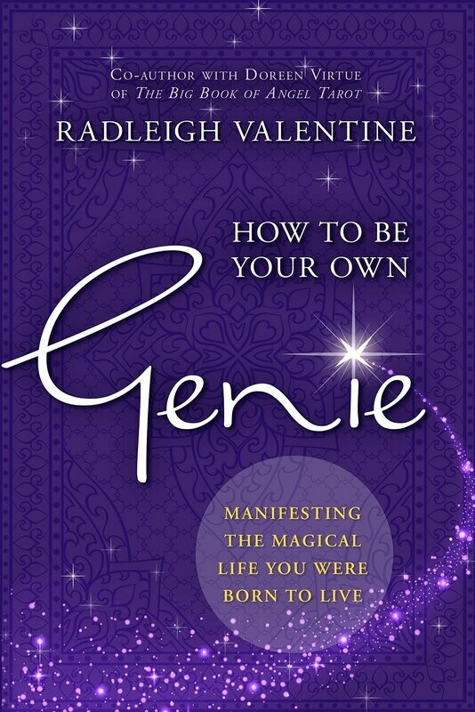 How To Be Your Own Genie ###