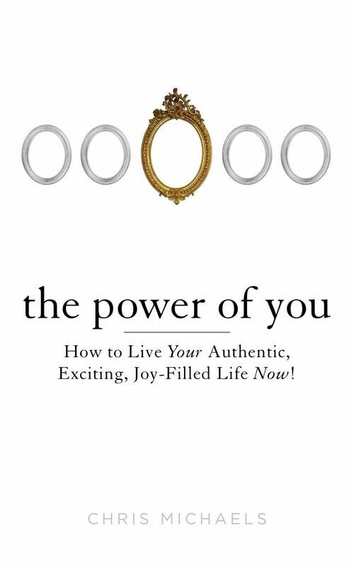 The Power Of You