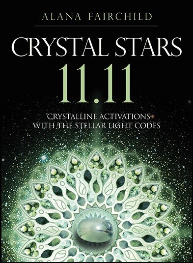 Crystal Stars 11.11