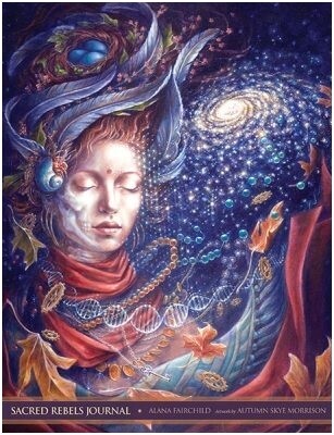 Sacred Rebels Journal