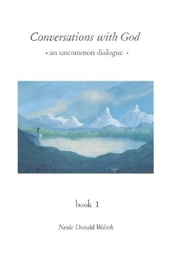 Conversations With God: Book 1 HC