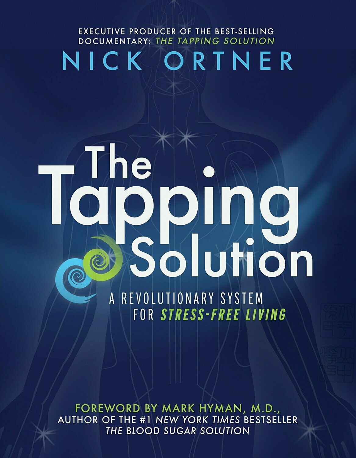The Tapping Solution