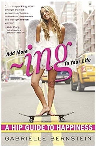 Add More -ing To Your Life