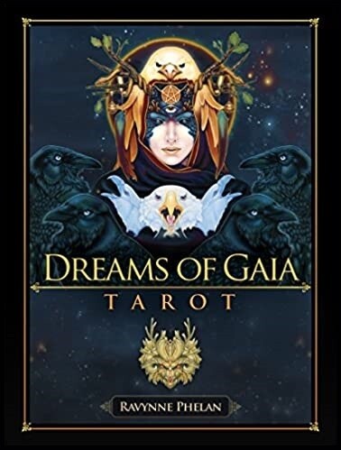 Dreams Of Gaia Tarot