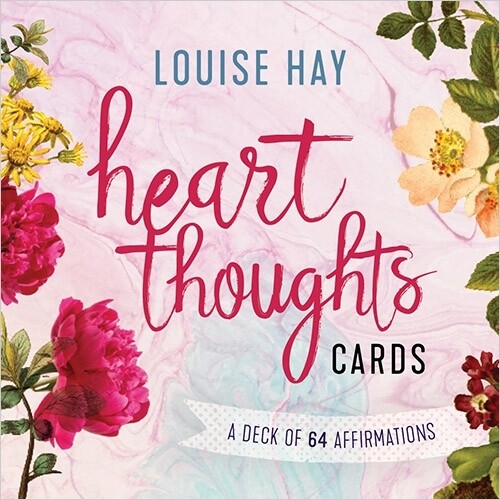 Heart Thought Cards