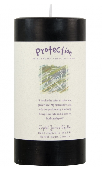 Affirmation Pillar Protection
