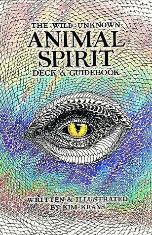 The Wild Unknown Animal Spirit Oracle