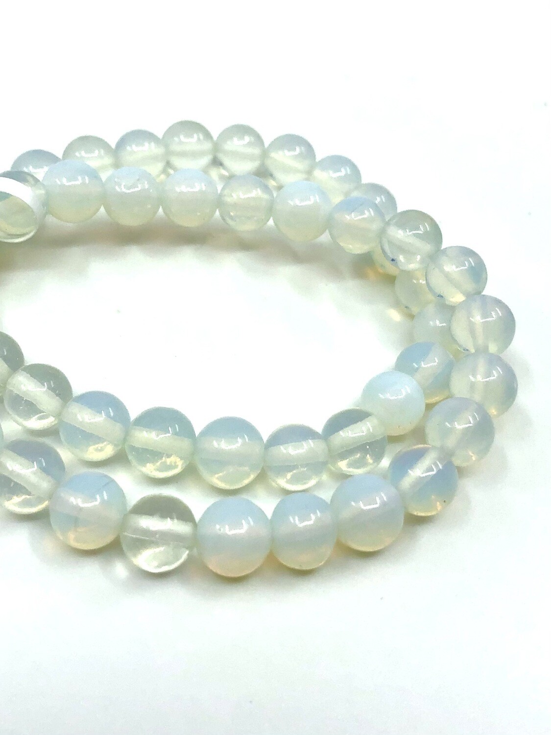 8mm Opalite Bracelet