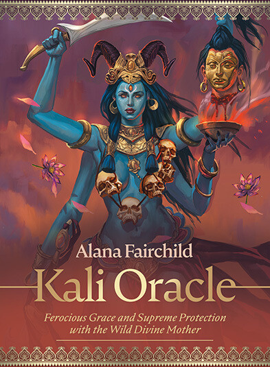Kali Oracle ###