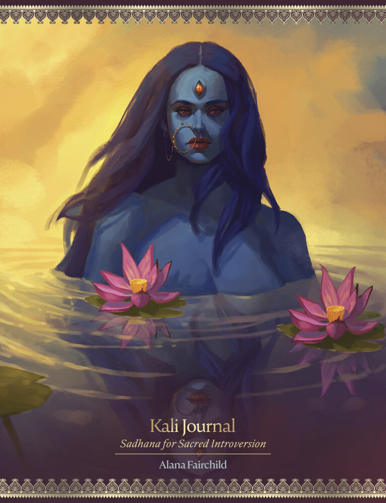 Kali Journal