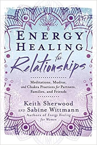 Energy Healing For Relationships