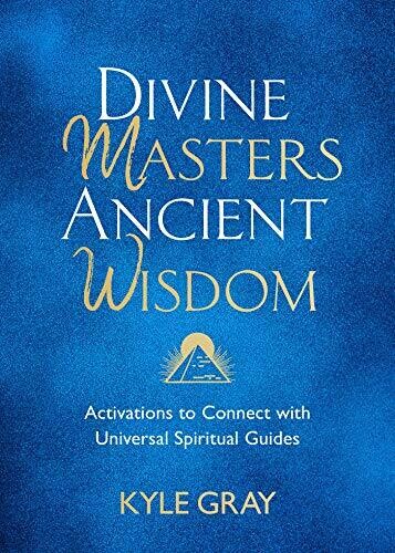 Divine Masters Ancient Wisdom