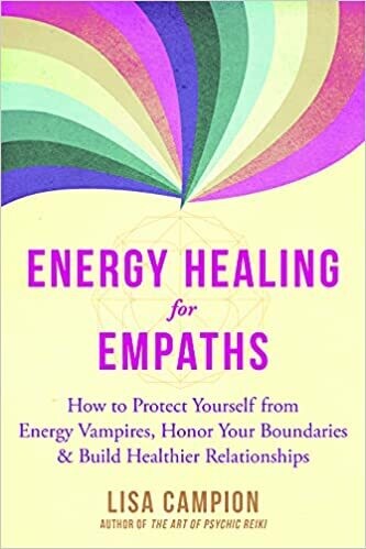 Energy Healing For Empaths