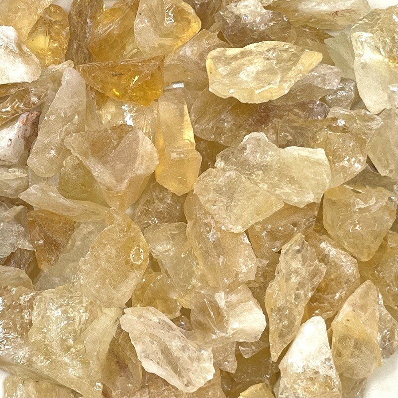 Citrine Chips