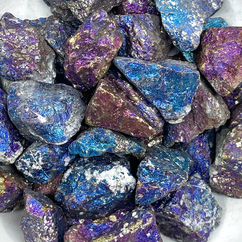 Chalcopyrite Small