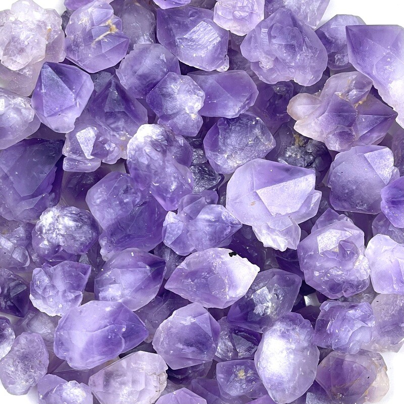 Fairy Amethyst LG
