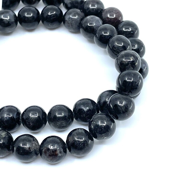 8mm Astrophyllite Bracelet