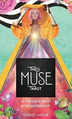 The Muse Tarot