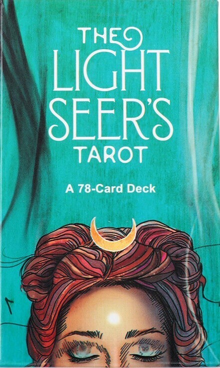 Light Seer's Tarot