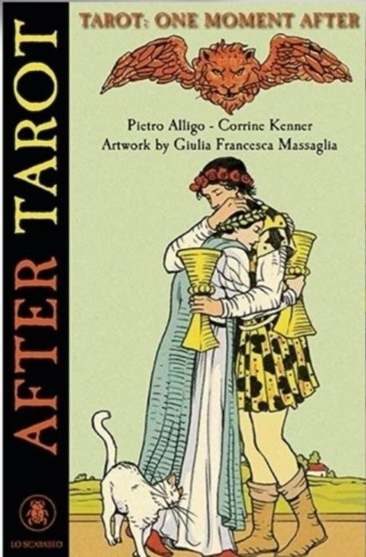 The After Tarot Kit