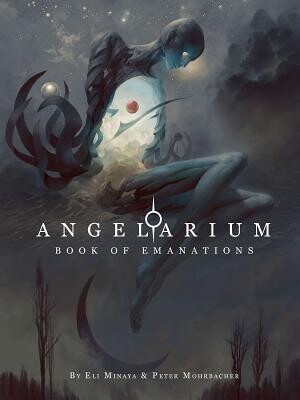 Angelarium Oracle