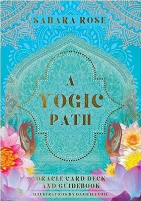 A Yogic Path Oracle