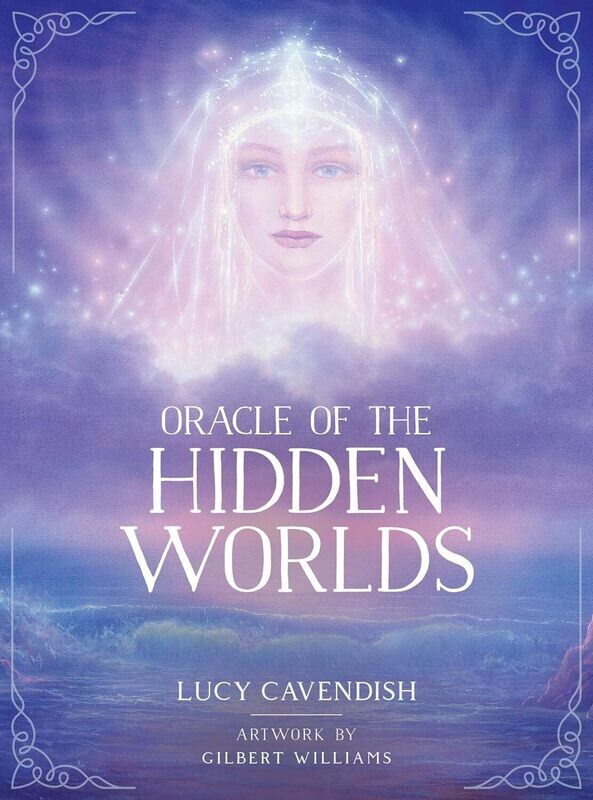 Oracle Of The Hidden Worlds ###