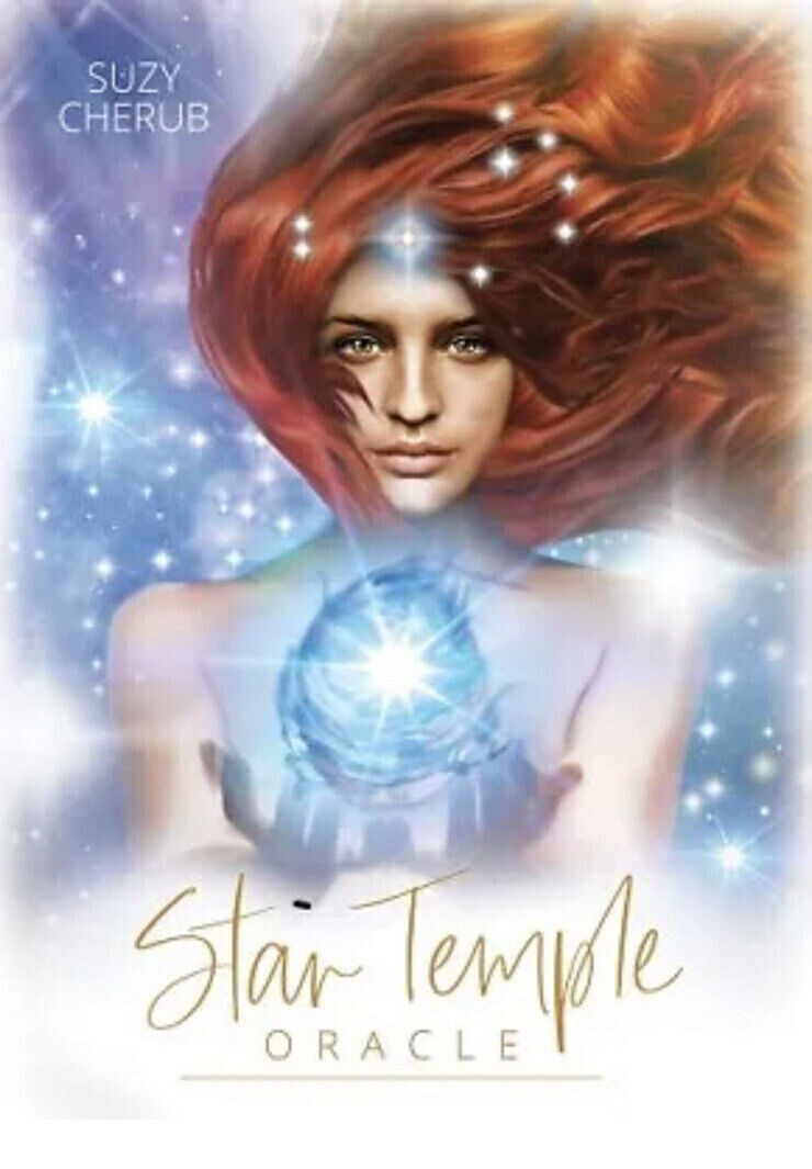 Star Temple Oracle