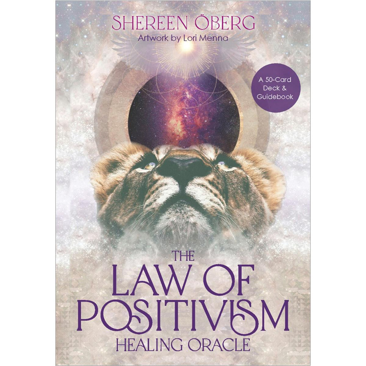 The Law Of Positivism Healing Oracle