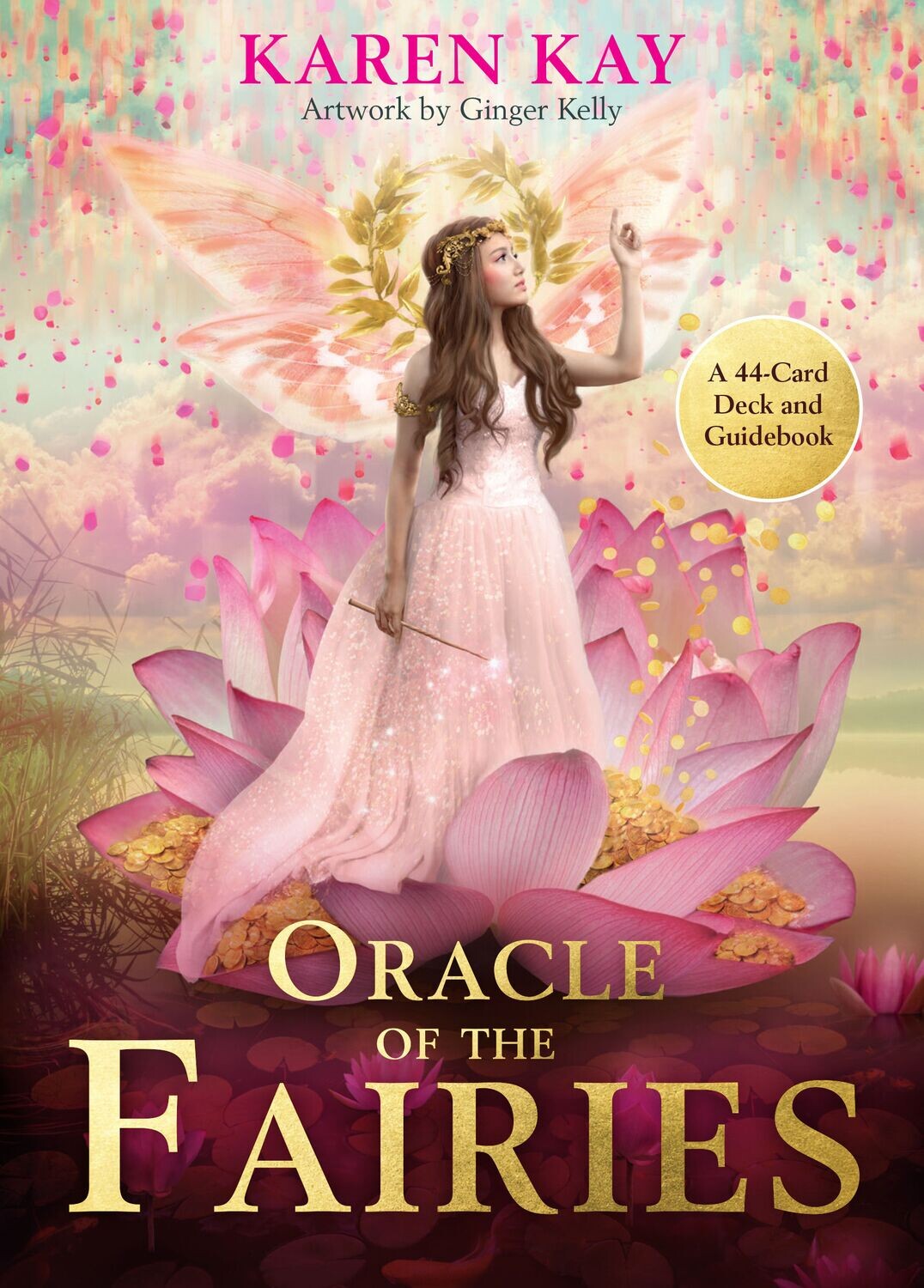 The Oracle Of The Fairies