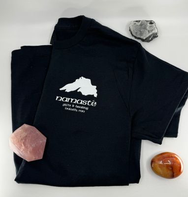 Namaste Superior T Shirt
