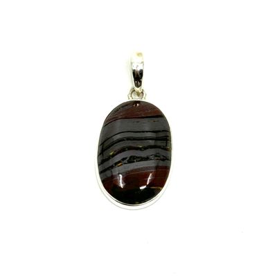 Mugglestone Crystal Pendant
