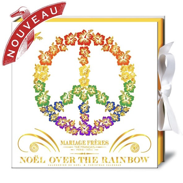 Mariage Fr res ADVENT CALENDAR 2022