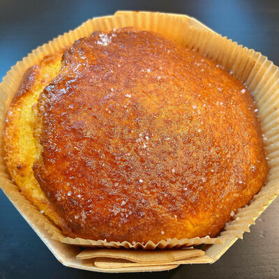 cornbread: BAKE-AT-HOME