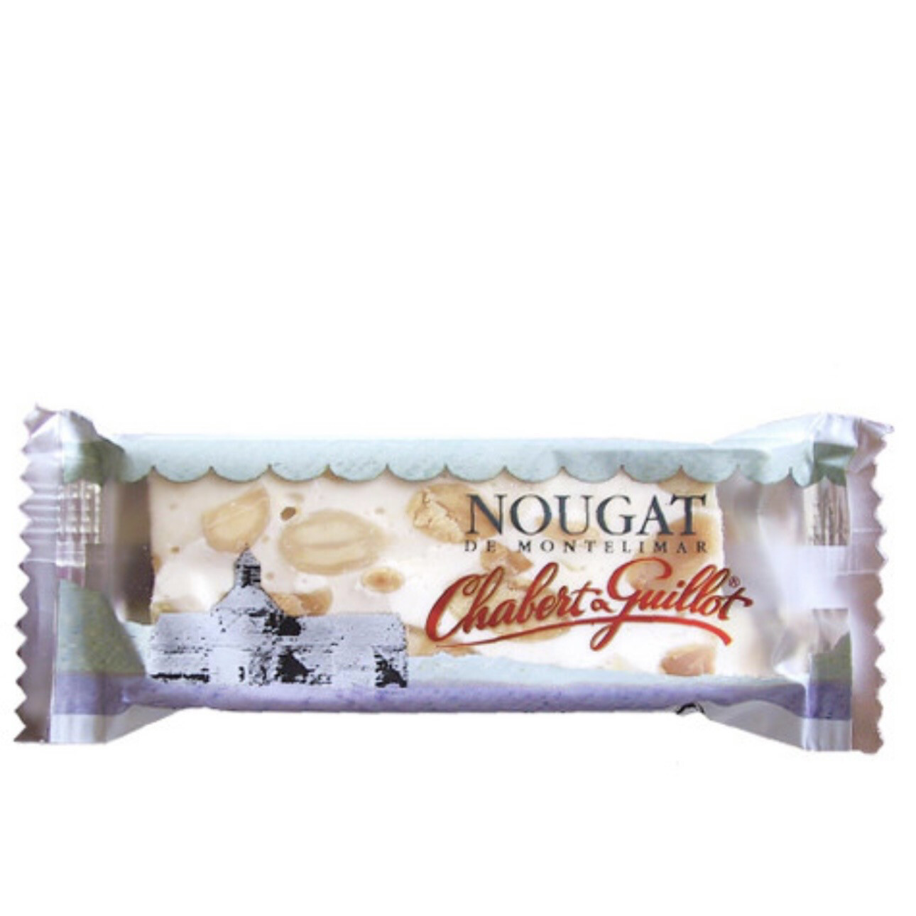 chabert &amp; guillot nougat de montélimar