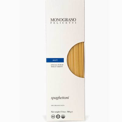 monograno felicetti spaghetti
